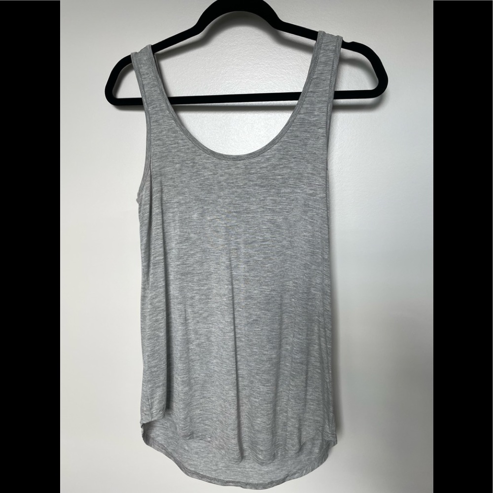 CJLA basic tank